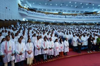 IIT Guwahati convocation 2026, Saptarshi Mukherjee President of India Gold Medal, IIT Guwahati 28th convocation, IIT Guwahati graduates, Data Science and AI IIT, engineering education India, IIT research projects, Robotics and AI MTech, higher education India, IIT Guwahati research, AI education India, engineering graduates 2026, technology education India, IIT Guwahati news