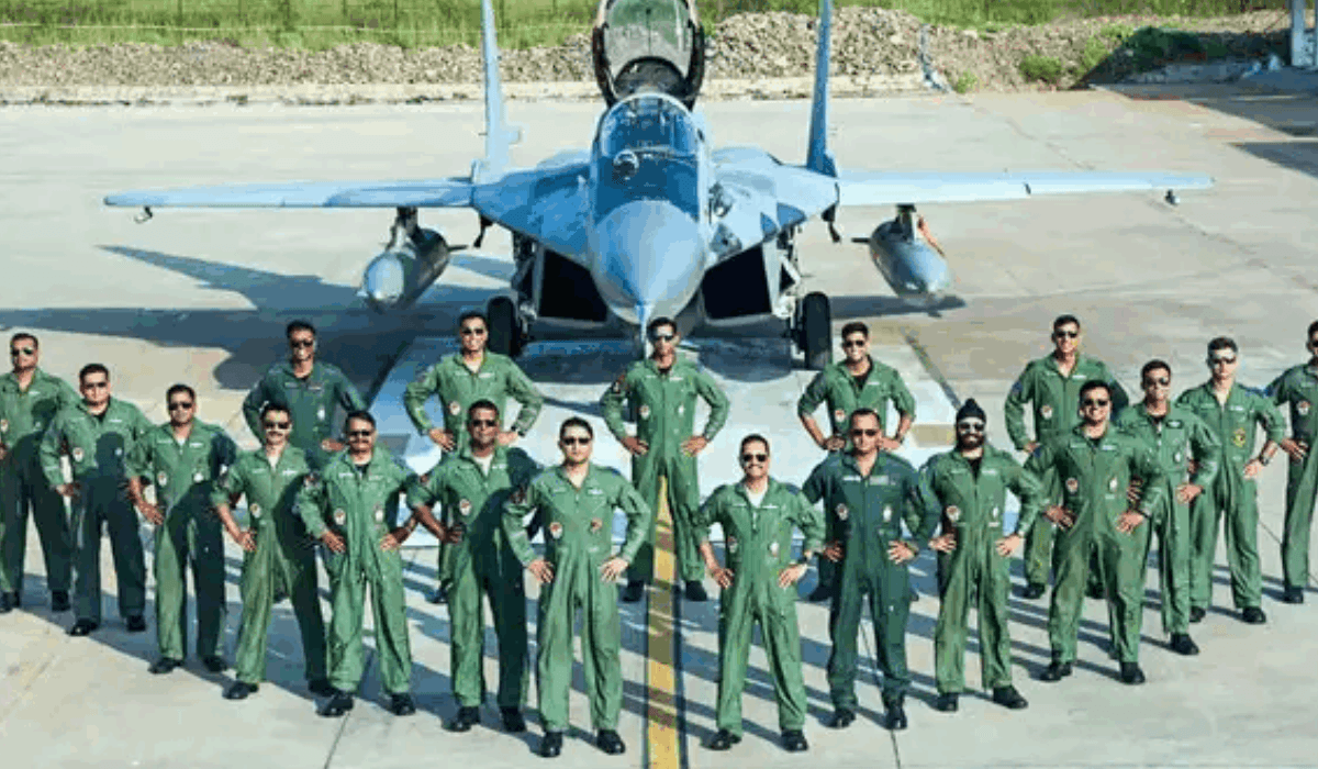 Indian Air Force Agniveervayu Recruitment 2026, Agniveervayu Intake 02/2026, IAF recruitment 2026, Agnipath Scheme application, Agniveer Vayu apply online, Indian Air Force jobs, defence recruitment India, Agniveervayu eligibility, IAF application last date, Agniveervayu selection process, Air Force recruitment notification, government jobs 2026, Agniveer Vayu exam, defence career opportunities, Agnipath Scheme 2026, IAF online application, latest government jobs, Indian Air Force vacancy, recruitment news India, education news India