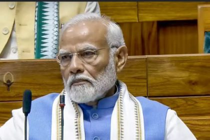 PM Modi paper leak statement, NEET paper leak 2026, exam paper leak India, Narendra Modi education, Kiren Rijiju NEET, examination security, competitive exam reforms, NEET re-exam, education policy India, paper leak crackdown
