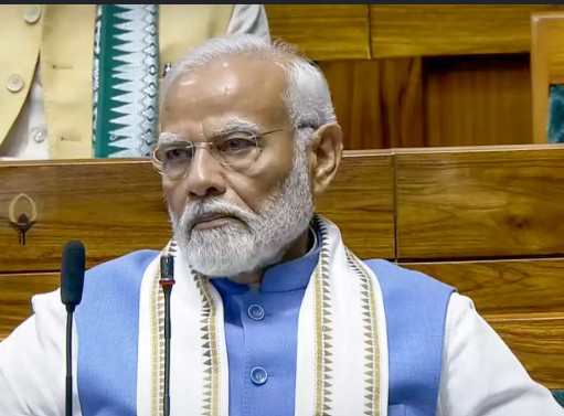 PM Modi paper leak statement, NEET paper leak 2026, exam paper leak India, Narendra Modi education, Kiren Rijiju NEET, examination security, competitive exam reforms, NEET re-exam, education policy India, paper leak crackdown