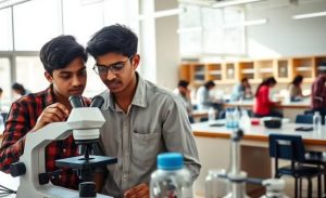 UGC NET JRF, Junior Research Fellowship India, UGC NET qualified candidates, research fellowship India, PhD scholarship India, UGC fellowship, Shashi Tharoor UGC NET, Ministry of Education, research funding India, doctoral fellowship, higher education news, UGC NET latest news, JRF eligibility, research scholars India, education news India