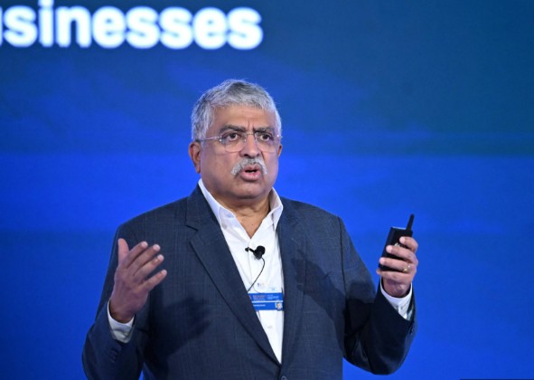 Nandan Nilekani NTA reforms, NTA latest news, National Testing Agency reforms, exam reforms India, NEET exam security, JEE Main updates, CUET news, AI in examinations, digital examination system, technology-driven exams, education policy India, competitive exams India, exam transparency, cybersecurity in exams, examination reforms 2026