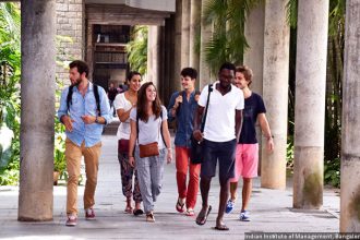 foreign students in India, AISHE report 2026, Karnataka international students, Punjab foreign student enrolment, study in India, international students in Indian universities, Nepal students in India, higher education India, Ministry of Education AISHE, global education India, NEP 2020 internationalisation, Indian universities for foreign students, study abroad India, education news India, international student enrolment India