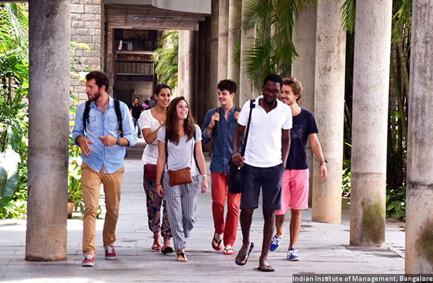 foreign students in India, AISHE report 2026, Karnataka international students, Punjab foreign student enrolment, study in India, international students in Indian universities, Nepal students in India, higher education India, Ministry of Education AISHE, global education India, NEP 2020 internationalisation, Indian universities for foreign students, study abroad India, education news India, international student enrolment India