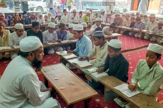 Uttarakhand Madrasa Board abolished, Uttarakhand State Minority Education Authority, USMEA, minority education Uttarakhand, Pushkar Singh Dhami, Uttarakhand education reforms, Minority Education Act 2025, madrasa education, minority schools India, NEP 2020, education policy India, school education reforms, minority educational institutions, education governance, education news India, Uttarakhand latest education news, unified minority education authority, school regulation India, educational policy, government education reforms