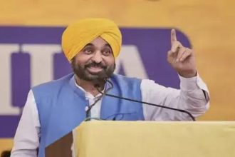 Punjab AI curriculum, AI curriculum in schools, Punjab government schools, Artificial Intelligence education, AI in school education, AI curriculum August 2026, Punjab education news, Harjot Singh Bains, AI learning for students, digital education India, future-ready education, NEP 2020, AI skills, technology in classrooms, government school reforms, digital literacy, AI-based learning, education innovation, emerging technologies in education, school curriculum India