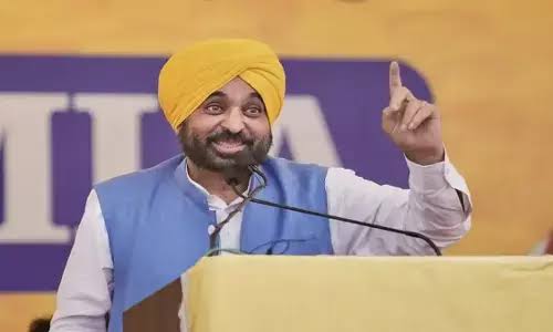 Punjab AI curriculum, AI curriculum in schools, Punjab government schools, Artificial Intelligence education, AI in school education, AI curriculum August 2026, Punjab education news, Harjot Singh Bains, AI learning for students, digital education India, future-ready education, NEP 2020, AI skills, technology in classrooms, government school reforms, digital literacy, AI-based learning, education innovation, emerging technologies in education, school curriculum India