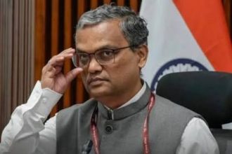 CBSE Chairperson, Lokhande Prashant Sitaram, new CBSE Chairperson, CBSE latest news, CBSE leadership change, CBSE education reforms, Ministry of Education India, IAS officer Lokhande Prashant Sitaram, CBSE board exams, digital evaluation CBSE, competency-based education, NEP 2020, school education India, CBSE curriculum, AI in education, digital learning, education policy India, CBSE governance, examination reforms, Indian education system
