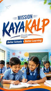 Mission Kayakalp, Delhi government schools, Delhi school infrastructure, government school upgrade, Rekha Gupta education, Delhi education reforms, school modernisation India, smart classrooms Delhi, science labs in schools, clean drinking water schools, school infrastructure development, inclusive education Delhi, government school facilities, CSR education initiatives, Delhi education news, school renovation project, public education India, student-friendly campuses, education policy India, latest education news India