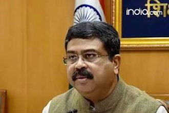 NCERT paper procurement case, Dharmendra Pradhan NCERT probe, NCERT Delhi High Court case, NCERT textbook printing, Bafna Global Venture, NCERT blacklisting case, education ministry inquiry, NCERT procurement controversy, textbook supply India, school education governance, public procurement India, NCERT news 2026, Delhi High Court NCERT, education policy India