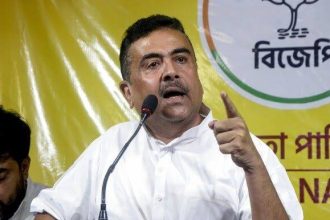 West Bengal NEP 2020, PM SHRI scheme West Bengal, West Bengal education reforms, NEP implementation West Bengal, PM SHRI schools, Suvendu Adhikari education policy, PM POSHAN cooking cost, government school infrastructure, teacher recruitment West Bengal, National Education Policy 2020, school education reforms India, digital classrooms West Bengal, student welfare schemes, education news India, West Bengal school development
