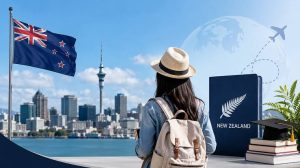 New Zealand student visa 2026, New Zealand Pathway Student Visa, New Zealand visa rules, study in New Zealand, New Zealand international students, student visa changes New Zealand, Indian students in New Zealand, New Zealand higher education, overseas education 2026, study abroad New Zealand, New Zealand immigration, New Zealand student visa update, international education, New Zealand universities, study abroad news