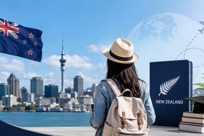 New Zealand student visa 2026, New Zealand Pathway Student Visa, New Zealand visa rules, study in New Zealand, New Zealand international students, student visa changes New Zealand, Indian students in New Zealand, New Zealand higher education, overseas education 2026, study abroad New Zealand, New Zealand immigration, New Zealand student visa update, international education, New Zealand universities, study abroad news