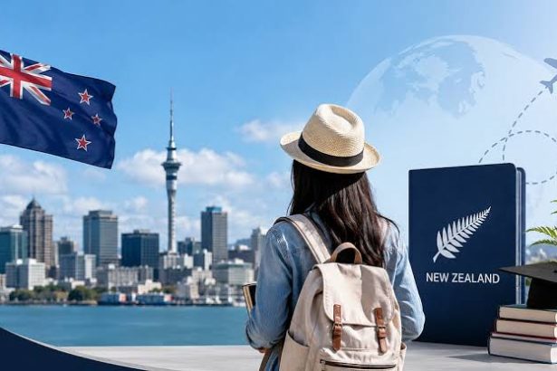 New Zealand student visa 2026, New Zealand Pathway Student Visa, New Zealand visa rules, study in New Zealand, New Zealand international students, student visa changes New Zealand, Indian students in New Zealand, New Zealand higher education, overseas education 2026, study abroad New Zealand, New Zealand immigration, New Zealand student visa update, international education, New Zealand universities, study abroad news