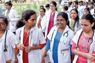 NMC MBBS seat matrix 2026, MBBS seats 2026 India, NEET UG counselling 2026, medical college seat matrix, NMC 2026-27, MBBS admission 2026, private medical colleges India, government medical colleges, NEET UG seat increase, medical education India, MBBS seats state wise, National Medical Commission, NEET counselling, medical colleges 2026, MBBS admission news