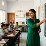 Madhya Pradesh teacher recruitment 2026, MP government teachers appointment, 5017 teachers appointed, government school teachers MP, Madhya Pradesh education news, teacher vacancies Madhya Pradesh, secondary teacher recruitment, primary teacher recruitment, MP School Education Department, government school education, teacher jobs India, education reforms Madhya Pradesh, sports teachers recruitment, music teachers recruitment, dance teachers recruitment, public education India, school teacher appointments, quality education, government schools India, education news India