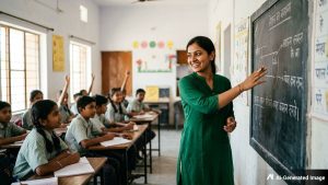 Madhya Pradesh teacher recruitment 2026, MP government teachers appointment, 5017 teachers appointed, government school teachers MP, Madhya Pradesh education news, teacher vacancies Madhya Pradesh, secondary teacher recruitment, primary teacher recruitment, MP School Education Department, government school education, teacher jobs India, education reforms Madhya Pradesh, sports teachers recruitment, music teachers recruitment, dance teachers recruitment, public education India, school teacher appointments, quality education, government schools India, education news India