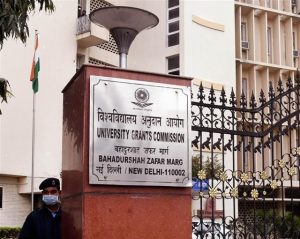 UGC EdTech crackdown, fake universities India, UGC fake university list 2026, online degree recognition, UGC guidelines for online education, EdTech university partnership, distance education India, ODL programmes, UGC DEB portal, recognised universities India, higher education news, online learning India, UGC regulations, university admissions 2026, education news India