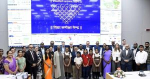 Vidya Samiksha Kendra, Vidya Samiksha Kendras 2026, VSK education, Vidya Samiksha Kendra latest news, VSK latest update, Ministry of Education VSK, school education technology India, data driven education India, real time education monitoring, education data analytics, school education monitoring system, learning outcomes India, student dropout tracking, school enrolment monitoring, teacher support system, Rashtriya Vidya Samiksha Kendra, RVSK NCERT, digital education India, NEP 2020 technology, AI in school education, education dashboards, school governance India