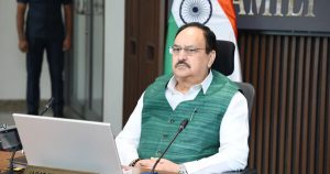 NEET UG counselling 2026, NEET counselling latest news, JP Nadda NEET counselling, MCC counselling 2026, one-time physical reporting, online document verification NEET, MBBS admission 2026, medical counselling India, NEET UG admission process, NEET counselling reforms, AIQ counselling, medical education news India