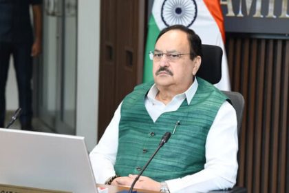 NEET UG counselling 2026, NEET counselling latest news, JP Nadda NEET counselling, MCC counselling 2026, one-time physical reporting, online document verification NEET, MBBS admission 2026, medical counselling India, NEET UG admission process, NEET counselling reforms, AIQ counselling, medical education news India