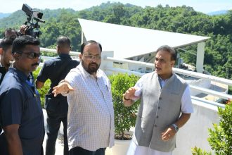 Guwahati Science City ₹100 crore, Guwahati Science City 2026, Assam government Science City funding, Guwahati Science City additional funding, Guwahati Science City Sonapur, Guwahati Science City March 2027, Guwahati Science City facilities, Assam STEM education, Science City Assam latest news, Himanta Biswa Sarma Science City, Guwahati Science City NCSM, Assam science education, Science City Guwahati project, Guwahati Science City VR theatre, Assam education news 2026