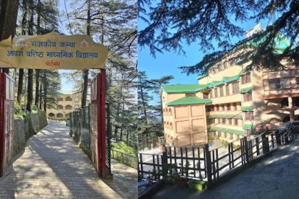 Himachal Pradesh curriculum 2027, Himachal school syllabus, state history in schools, Himachal dialects curriculum, Himachal traditional cuisine, NEP 2020 education reforms, Classes 6 8 textbooks, Himachal education news, regional curriculum India, experiential learning, local history education, Himachal culture, textbook revision, school education India, education policy news