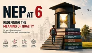 NEP 2020 internationalisation, foreign universities in India, global education hub, Indian higher education reforms, student mobility India, international collaborations in education, future of Indian universities, global knowledge leader, curriculum reform India, faculty exchange programs
