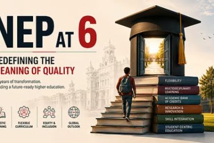 NEP 2020 internationalisation, foreign universities in India, global education hub, Indian higher education reforms, student mobility India, international collaborations in education, future of Indian universities, global knowledge leader, curriculum reform India, faculty exchange programs