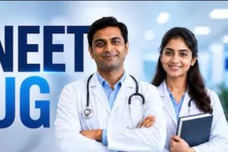 NEET UG computer based test, NEET CBT, NEET online exam, NEET 2027, NTA NEET reforms, medical entrance exam India, NEET Supreme Court, Nandan Nilekani committee, NEET exam security, paper leak prevention, NEET latest news, computer based medical entrance exam, MBBS admission India, NEET exam pattern, education news India