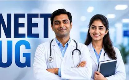 NEET UG computer based test, NEET CBT, NEET online exam, NEET 2027, NTA NEET reforms, medical entrance exam India, NEET Supreme Court, Nandan Nilekani committee, NEET exam security, paper leak prevention, NEET latest news, computer based medical entrance exam, MBBS admission India, NEET exam pattern, education news India