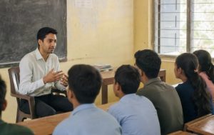 young civil servants UP schools, UP school student mentoring, Uttar Pradesh career guidance initiative, civil servants to mentor students, UP schools career counselling, young officers school visits, competitive exam guidance for students, UP government school education, student mentoring programme Uttar Pradesh, civil services career guidance, UPSC awareness among students, UP education news 2026, career counselling in government schools, Uttar Pradesh education initiative
