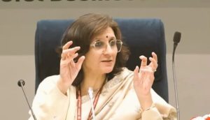 Deepti Gaur Mukerjee appointed Higher Education Secretary, Deepti Gaur Mukerjee IAS, Higher Education Secretary 2026, Deepti Gaur Mukerjee education ministry, Deepti Gaur Mukerjee career, Deepti Gaur Mukerjee JNU LSE, Deepti Gaur Mukerjee previous post, Higher Education Secretary India, Ministry of Education reshuffle 2026, Indian higher education reforms, NEP 2020 higher education, UGC reforms 2026, higher education policy India, IAS reshuffle August 2026, Deepti Gaur Mukerjee latest news
