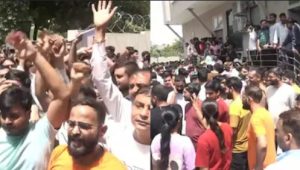 NEET PG 2026, NEET PG 2026 Jaipur, NEET PG Jaipur power failure, NEET PG re-exam 2026, NEET PG re-exam September 5, NEET PG 2026 re-examination, NBEMS NEET PG 2026, NEET PG Sitapura centre, NEET PG exam disruption, NEET PG power cut, NEET PG technical glitch, NEET PG Jaipur centre, 2445 NEET PG candidates, NEET PG latest news, NEET PG 2026 latest update, medical entrance exam 2026, NEET PG exam centre issue, NBEMS probe NEET PG, NEET PG candidates Jaipur, NEET PG exam news