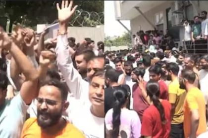 NEET PG 2026, NEET PG 2026 Jaipur, NEET PG Jaipur power failure, NEET PG re-exam 2026, NEET PG re-exam September 5, NEET PG 2026 re-examination, NBEMS NEET PG 2026, NEET PG Sitapura centre, NEET PG exam disruption, NEET PG power cut, NEET PG technical glitch, NEET PG Jaipur centre, 2445 NEET PG candidates, NEET PG latest news, NEET PG 2026 latest update, medical entrance exam 2026, NEET PG exam centre issue, NBEMS probe NEET PG, NEET PG candidates Jaipur, NEET PG exam news