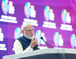 IIT Delhi 57th Convocation, Param Pragya supercomputer, IIT Delhi AI supercomputer, PM Modi IIT Delhi, IIT Delhi convocation 2026, AI research India, high performance computing India, IIT Delhi Sonipat campus, artificial intelligence infrastructure, data science research, engineering education India, higher education news, technology innovation India, education news India, supercomputing facility India
