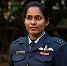 Bhawana Kanth, Bhawana Kanth Fighter Combat Leader, India's first woman Fighter Combat Leader, Fighter Combat Leader course, TACDE Gwalior, Indian Air Force news, women fighter pilot India, Top Gun India, Bhawana Kanth biography, IAF combat pilot, Su-30 MKI pilot, MiG-21 Bison, Nari Shakti Puraskar, defence current affairs, military news India, current affairs