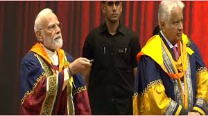 IIT Delhi 57th Convocation 2026, IIT Delhi convocation 2026, PM Modi IIT Delhi convocation, PM Modi speech IIT Delhi, IIT Delhi graduates 2026, IIT Delhi 57th convocation highlights, IIT Delhi 587 PhD scholars, IIT Delhi 3000 graduates, Param Pragya IIT Delhi, IIT Delhi AI supercomputer, AI supercomputing facility India, IIT Delhi Sonipat campus, IIT Delhi academic awards, higher education news India 2026, artificial intelligence research IIT Delhi