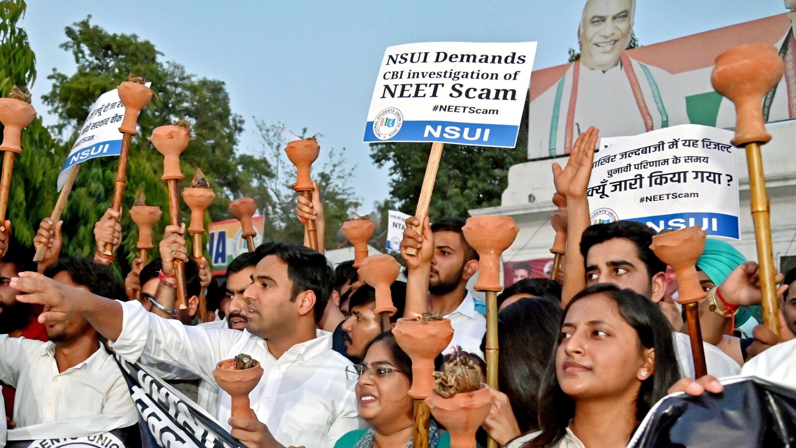 NEET UG protest case 2026, Supreme Court NEET UG hearing, NEET UG protests, NEET UG 2026, high-powered committee NEET UG, Supreme Court student protest case, NEET UG latest news, NEET protest Delhi, student protests 2026, NEET UG Supreme Court