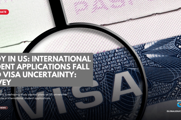 study in US, study in USA, US study abroad, US universities, international students in US, international student applications, US student visa, study abroad USA, visa uncertainty, Indian students in USA, US university admissions, international education, study abroad 2026, USA education, overseas education
