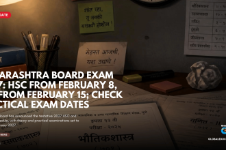 Maharashtra Board Exam 2027, Maharashtra SSC Exam 2027, Maharashtra HSC Exam 2027, Maharashtra Board timetable 2027, Maharashtra SSC timetable 2027, Maharashtra HSC timetable 2027, Maharashtra Board practical exam 2027, SSC practical exam dates 2027, HSC practical exam dates 2027, MSBSHSE 2027 exam dates, Maharashtra Board 10th exam date 2027, Maharashtra Board 12th exam date 2027, Maharashtra Board date sheet 2027, SSC HSC exam dates Maharashtra 2027, Maharashtra Board exam schedule 2027, Maharashtra