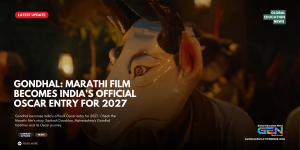 Gondhal Marathi film, Gondhal Oscars 2027, India Oscar entry 2027, India’s official Oscar entry 2027, Marathi film Oscars 2027, Oscars 2027 India, Gondhal movie, Santosh Davakhar Gondhal, Best International Feature Film 2027, Academy Awards 2027 India, Marathi cinema, Maharashtra film, Gondhal film 2027, Indian film Oscar entry, Gondhal Marathi movie, India Oscars 2027, Marathi film selected for Oscars 2027, Gondhal Oscar entry, Maharashtra Gondhal ritual, Indian cinema Oscars 2027, Oscars awards 2027
