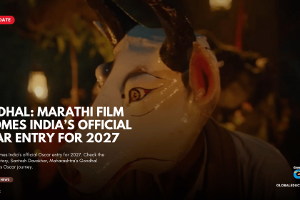Gondhal Marathi film, Gondhal Oscars 2027, India Oscar entry 2027, India’s official Oscar entry 2027, Marathi film Oscars 2027, Oscars 2027 India, Gondhal movie, Santosh Davakhar Gondhal, Best International Feature Film 2027, Academy Awards 2027 India, Marathi cinema, Maharashtra film, Gondhal film 2027, Indian film Oscar entry, Gondhal Marathi movie, India Oscars 2027, Marathi film selected for Oscars 2027, Gondhal Oscar entry, Maharashtra Gondhal ritual, Indian cinema Oscars 2027, Oscars awards 2027