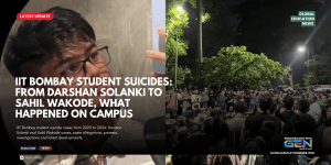 IIT Bombay student suicide cases, IIT Bombay suicide timeline, IIT Bombay student suicide 2026, Darshan Solanki case, Sahil Wakode case, IIT Bombay student deaths, IIT Bombay caste allegations, IIT Bombay student suicide cases 2023 to 2026, IIT Bombay protests 2026, IIT Bombay 18 demands, IIT Bombay Crime Branch investigation, IIT Bombay student welfare, IIT Bombay mental health, IIT Bombay academic misconduct, IIT Bombay campus safety, IIT Bombay latest news, student suicide cases in IITs, Darshan Solanki IIT Bombay, Sahil Wakode IIT Bombay, IIT Bombay caste discrimination allegations, IIT Bombay student safety, IIT Bombay investigation, IIT Bombay timeline 2023 2026