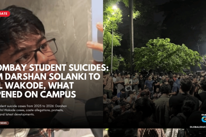 IIT Bombay student suicide cases, IIT Bombay suicide timeline, IIT Bombay student suicide 2026, Darshan Solanki case, Sahil Wakode case, IIT Bombay student deaths, IIT Bombay caste allegations, IIT Bombay student suicide cases 2023 to 2026, IIT Bombay protests 2026, IIT Bombay 18 demands, IIT Bombay Crime Branch investigation, IIT Bombay student welfare, IIT Bombay mental health, IIT Bombay academic misconduct, IIT Bombay campus safety, IIT Bombay latest news, student suicide cases in IITs, Darshan Solanki IIT Bombay, Sahil Wakode IIT Bombay, IIT Bombay caste discrimination allegations, IIT Bombay student safety, IIT Bombay investigation, IIT Bombay timeline 2023 2026