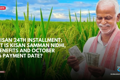 PM Kisan Samman Nidhi Yojana, PM Kisan Yojana benefits, PM Kisan 24th installment, PM Kisan 24th installment date 2026, PM Kisan 24th installment October 2026, PM Kisan October 2026 installment, PM Kisan 24th installment October 20, PM Kisan Dussehra 2026, PM Kisan ₹2000 installment, PM Kisan e-KYC, PM Kisan beneficiary status, PM Kisan payment status, Kisan Samman Nidhi benefits, PM Kisan scheme for farmers