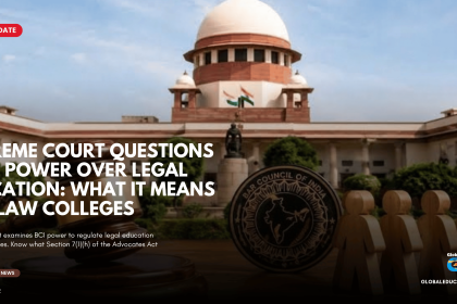 Supreme Court BCI legal education, Supreme Court Bar Council of India, BCI legal education powers, BCI power to regulate law colleges, Bar Council of India legal education, Supreme Court law colleges, BCI Advocates Act 1961, Section 7(1)(h) Advocates Act, legal education regulation India, BCI law college regulation, Supreme Court legal education news, law colleges India, BCI powers over universities, legal education standards India