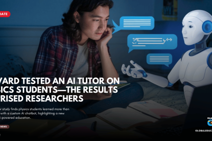 Harvard AI tutor study, Harvard AI tutor, Harvard AI study 2026, AI tutor for students, Harvard physics AI tutor, students learned twice as much AI tutor, AI chatbot for education, AI in education, AI tutor study, custom AI chatbot education, AI-powered learning, personalized AI tutoring, AI tutoring vs classroom, physics students AI tutor, Harvard students AI tutor, generative AI in education, AI education technology, future of AI in education, AI learning tools, AI tutor research