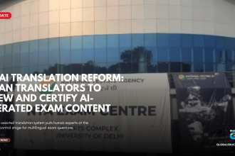 NTA AI translation, NTA translation reviewers, NTA translators, NTA AI translation 2026, AI-generated exam translations, NTA exam reforms 2026, NTA examination reforms, NTA translation reviewer 2026, NEET AI translation, JEE Main AI translation, CUET AI translation, UGC NET translation, NTA multilingual exams, AI in competitive exams, NTA exam security, NTA question paper reforms, human review of AI translation, AI-assisted translation in exams, NTA latest news, NTA latest updates, JEE Main