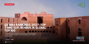 QS MBA Rankings 2027, QS Global MBA Rankings 2027, IIM ranking 2027, IIM Bangalore ranking 2027, IIM Ahmedabad ranking 2027, IIM Calcutta ranking 2027, QS ranking IIM Bangalore, QS ranking IIM Ahmedabad, QS ranking IIM Calcutta, top IIMs in QS MBA rankings 2027, top 100 MBA colleges globally, top MBA colleges in India, Indian B schools QS ranking 2027, MBA rankings 2027 India, QS MBA ranking India, IIM global ranking 2027, best IIMs in India, QS global MBA ranking India, Indian business schools ranking 2027, top management institutes in India